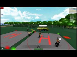 ROBLOX The Real USSF Navy Seals trials