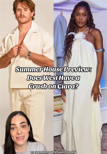 Ciara's Best Moments on Summer House
