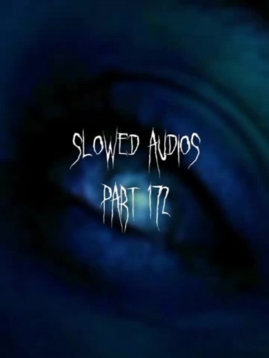 09:58 #crystalcastles #editaudio #audioedit #audiosforedits #soundsforedits #slowedaudios #deepaudio #thunderstruckedaudios [Crystal Castles - Suffocation]