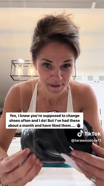 Nike Air Shoes Deflated: How to Reinflate Them?