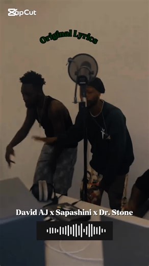 @ABDUL BASIT SAPASHINI @David AJ @De Rolling stone @ORIGINAL 💚 @I.B LYRICS  🎧🇬🇭 #fyp #tamaletiktokersofficial #goviral #fyp #fypviralシ #musiclyrics