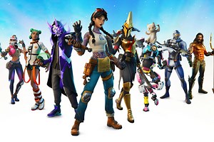 Fortnite Chapter 2 Season 3 – trailer, changes & what to expect from the update