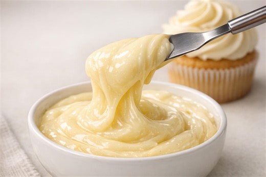 Complete Guide to Mastering Pastry Creams & Frostings - Park City Culinary Institute