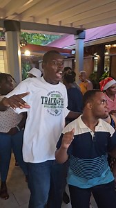 345K views · 9.8K reactions | Party lit!! ☺️睊 | Michael Hutchinson Karaoke | Facebook