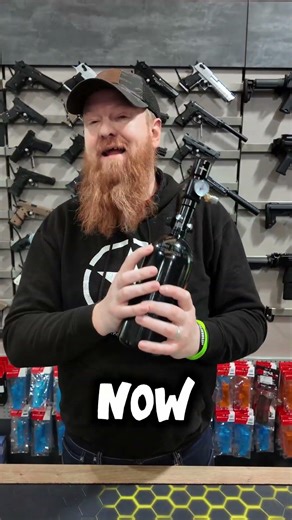 Is your HPA bottle in date? 📅 🤔