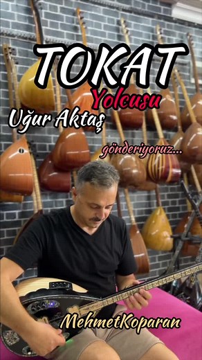 Mastering the Bağlama: Traditional Music Performance