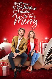 'Tis the Season to Be Merry