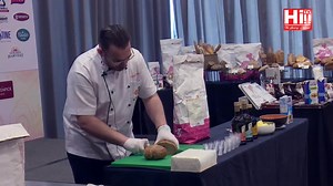 Live & Exclusive Pastry & Bakery Demonstration Organized by Asriel Marketing (PVT) Ltd #HiOnline #viralreels #explore #HiTV | Hi Online | Facebook