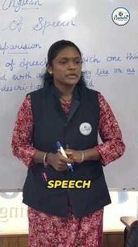Figure of Speech | Class 10 English #class10 #english #figureofspeech #shorts