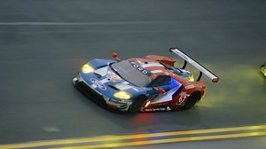 Four years of unforgettable Ford GT moments, epic racing, and victory circle celebrations. Thank you to everyone who made this possible and to our passionate fans who joined us on the ride. | Ford Racing