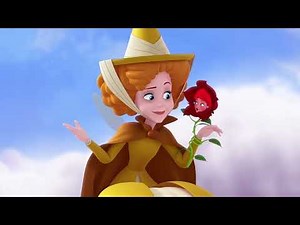 The Enchanted Feast 💜 | Sofia the First | Episode 2 | Disney Jr.
