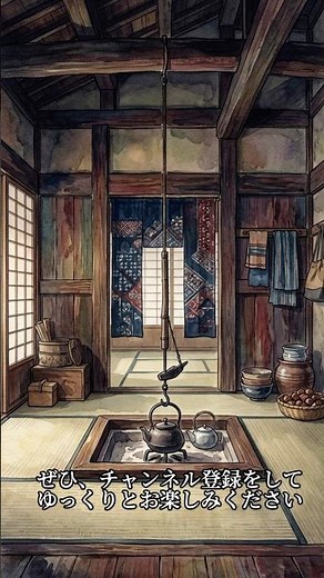 新潟県・魚沼地方に伝わる民話や、日本の昔話を「魚沼弁」で語っています。どこか懐かしく、心温まるひとときを。#民話 #語り部 #新潟 #魚沼市