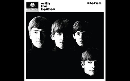 【中英字幕】The Beatles《All I've Got To Do》歌词MV