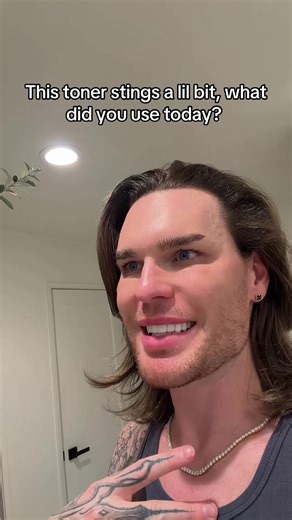 Experimenting with a New Toner