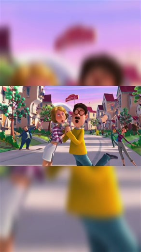 The Lorax - Intro Song | Ed Helms ( Preview 1280 )