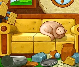 Hidden Challenge 3 - kostenlos online spielen 🕹️