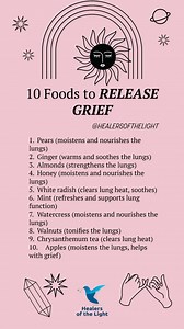 214K views · 777 reactions | In TCM the Lungs are associated with...