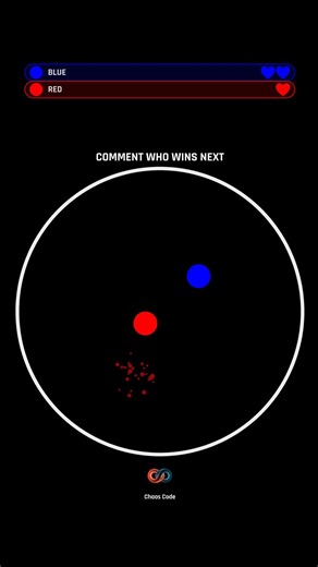 Red vs Blue ULTIMATE GUN FIGHT 🤯 #gaming