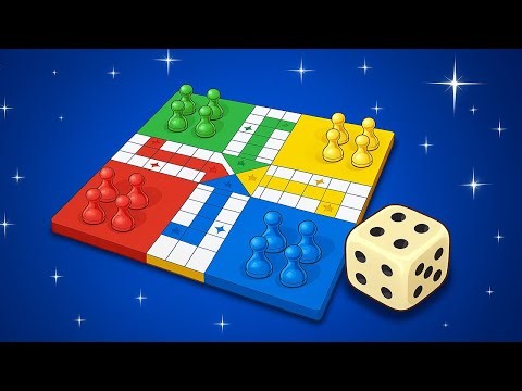Ludo King Gameplay | Classic Ludo Online Match with Rules, Tips & Full Guide - 15