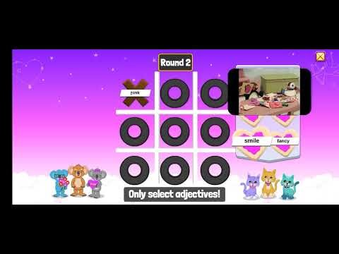105 Pingi's Valentine's Card ( Valentines Day 💘 Special