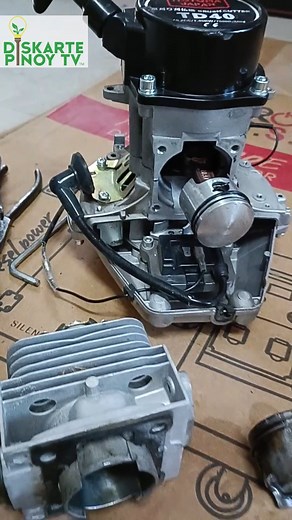 TIPS : PARA DI MASIRA ANG GRASSCUTTER #TIPS #GRASSCUTTER #DISKARTEPINOYTV | Diskarte Pinoy TV