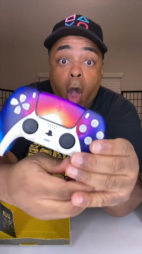 Lamarr Wilson on TikTok