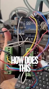 How? #arduino #raspberrypi #tech #technology #maker #camera #photography #film #photo