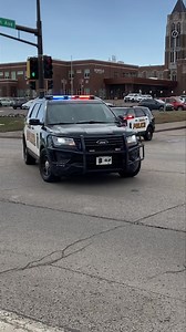 39K views · 1.3K reactions | Denfeld High School Robotics Team is on their way to the FIRST Robotics World Championship. 烙 We want to wish these students good luck in their competition and we are humbled to be part of your send off! | Duluth Police Department | Facebook