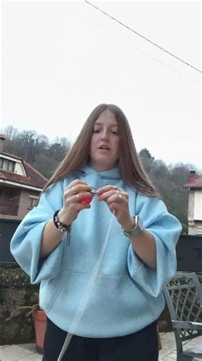 Lo podeis comprar en mi tiktok: naiaramtnzzz (publi)#parati #foryou #Viral #trucos #peonza #trompo