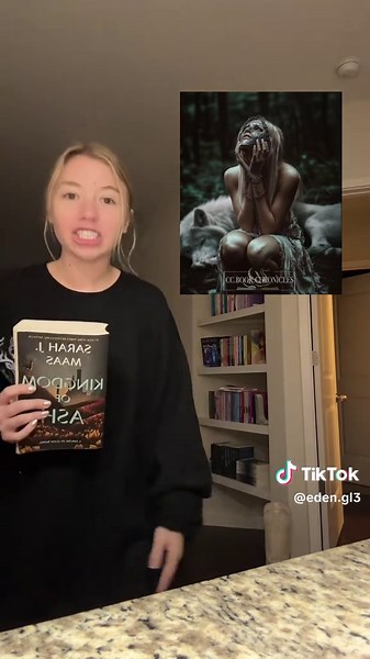 Exploring Lorcan's Journey in Throne of Glass