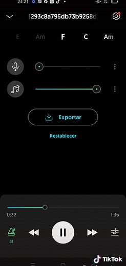Music Player App Interface Demonstration