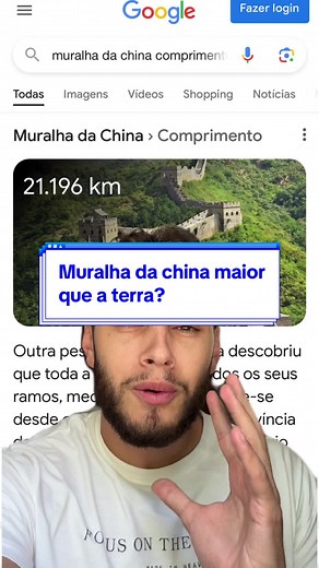 Muralha da China: Medidas e Curiosidades Fascinantes