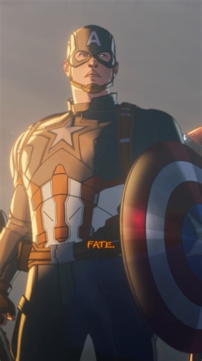 Even Earth’s Mightiest Heroes didn’t stand a chance. Stream Marvel Animation’s What If…? Season 1 on Disney . | Marvel