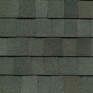 Reviews for GAF Timberline HDZ Nantucket Morning Algae Resistant Laminated High Definition Shingles (33.33 sq. ft. Per Bdl) 21-Pieces | Pg 1 - The Home Depot