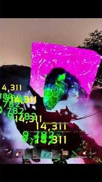 Ark Primordial Unleashed - What was that?