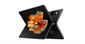 Xiaomi Mi Mix Fold is the company's first foldable w/ 8-inch display, $1,500 price