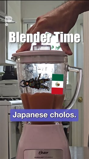 Pulso on Instagram: "What do you get when you blend Mexican Cholo style with Japanese culture? Here’s a lil background on how Japanese Cholos came to be. Is it appreciation or appropriation? Let us know 🤔"