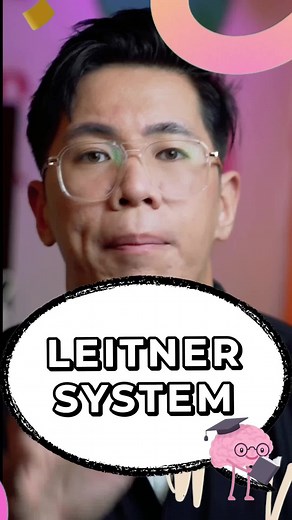 Effective Study Method: Leitner System Explained