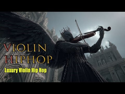 Violin Hip-hop Project 【Street Violin • Hard Flow】