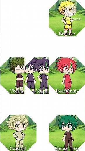 BFDI Mini Natural 4 is here!