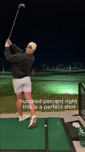 This Golf Professional Shows You How to Master Your Swing Step by Step! | ‪@evanthompsongolf‬ ⛳💪