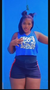 Samantha Saintfleur on Reels