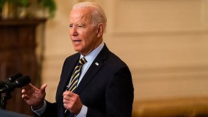 The economic impact of Biden's 2022 budget proposal