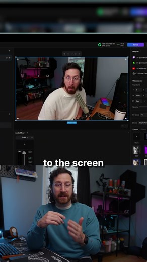 how to start streaming on macOS