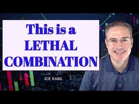 This Multiple Timeframe ADX and MACD Combination is Lethal