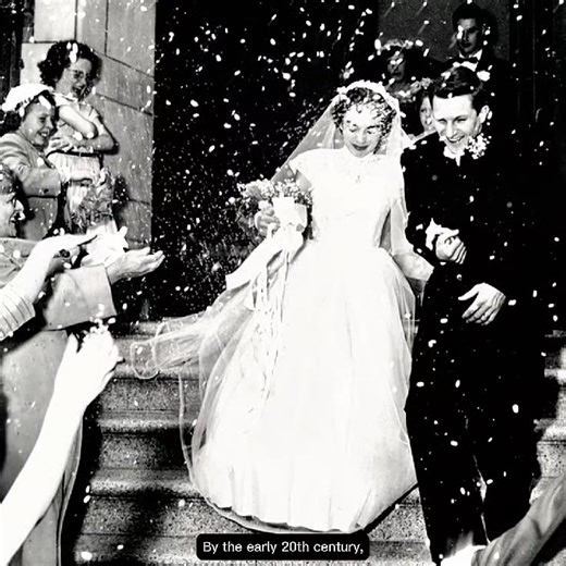 The custom of throwing rice at weddings dates back centuries, rooted in Europe and Asia circa 1500s. Grain symbolized life, fertility, and prosperity. In Renaissance Italy, newlyweds in Venice were showered with rice outside St. Mark’s Basilica as a blessing for abundant children and wealth. Circa 1600, French aristocrats expanded the ritual using wheat and oats, while English gentry occasionally favored flower petals to honor both fertility and beauty. In Japan, couples sometimes tossed roasted