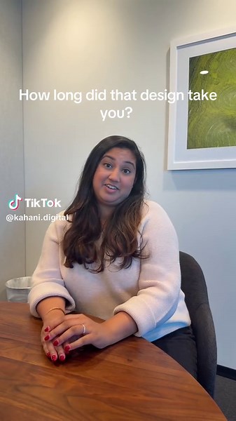 Understanding Design Time in Marketing Agency Life