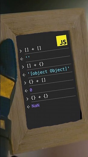 Mi amor/odio por JavaScript