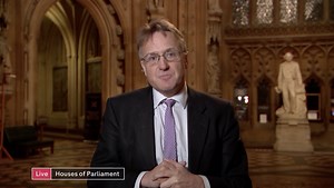 British public ‘have been coerced to stop seeing the people they love’ – Tory MP Charles Walker