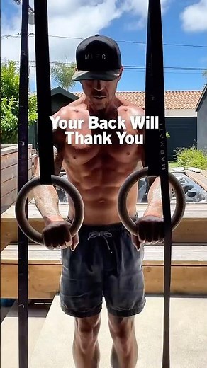 Want to do pull ups and get stronger with them?